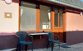 Apartment Tomáš Jendrál