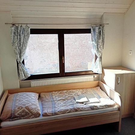 Apartment Tomáš Jendrál Spissky Stvrtok Exteriér fotografie