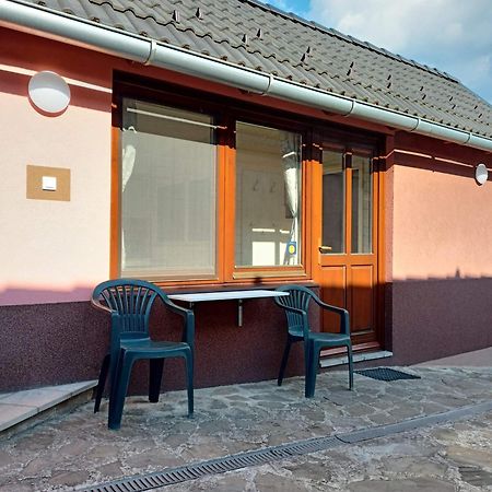 Apartment Tomáš Jendrál Spissky Stvrtok Exteriér fotografie