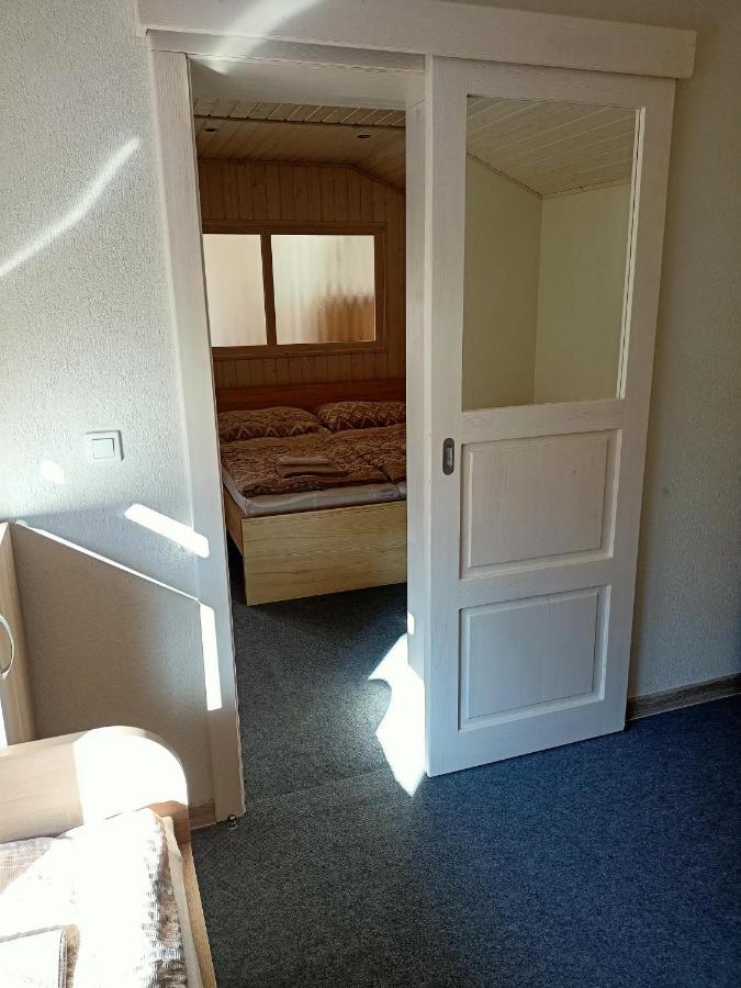 Apartment Tomáš Jendrál Spissky Stvrtok Exteriér fotografie