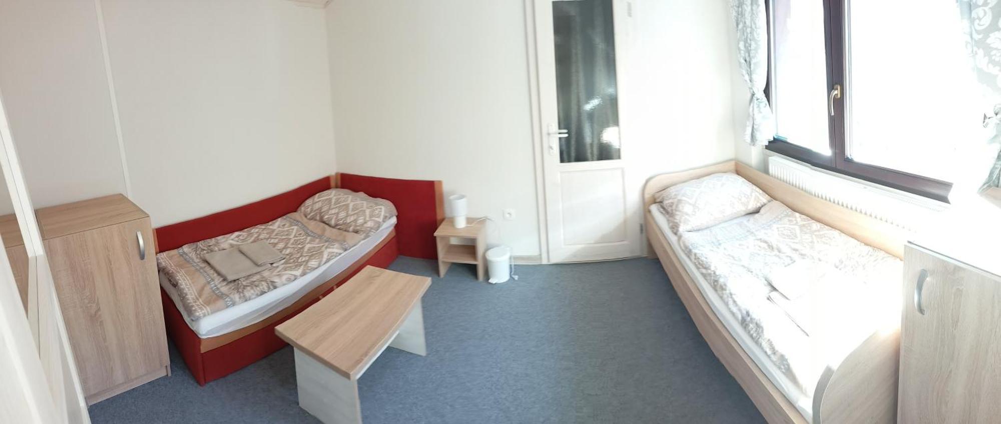 Apartment Tomáš Jendrál Spissky Stvrtok Exteriér fotografie