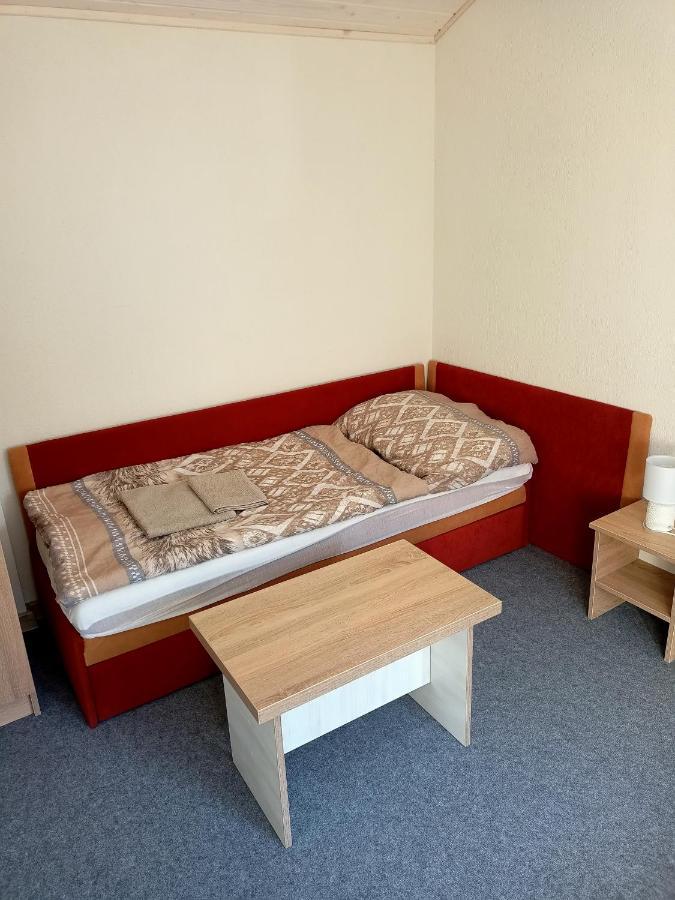 Apartment Tomáš Jendrál Spissky Stvrtok Exteriér fotografie
