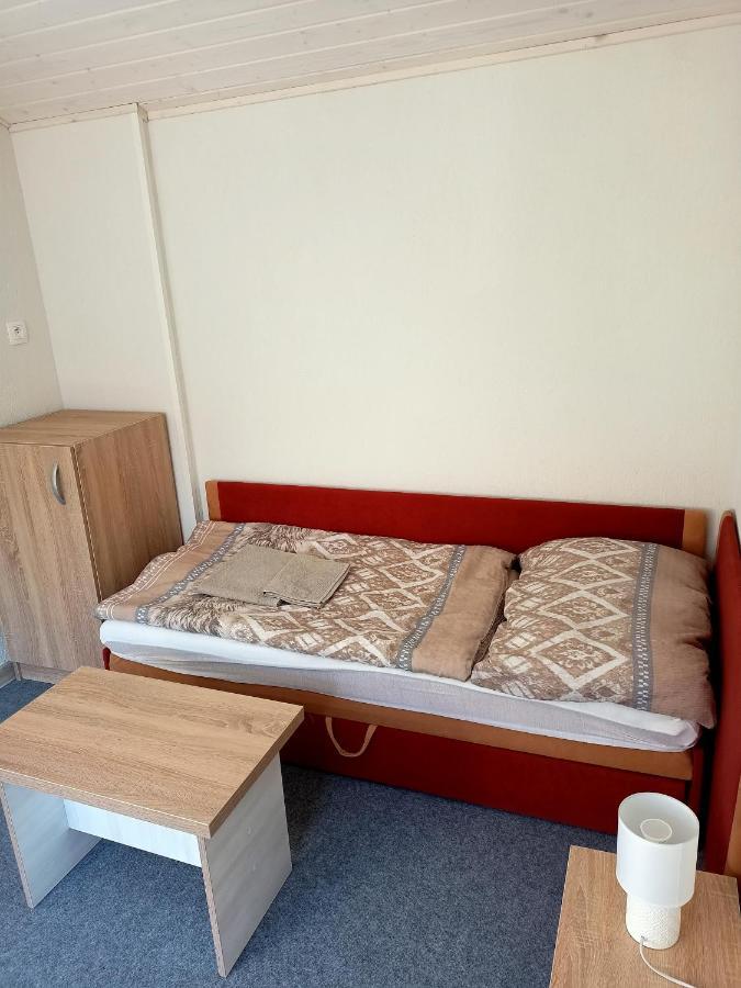 Apartment Tomáš Jendrál Spissky Stvrtok Exteriér fotografie